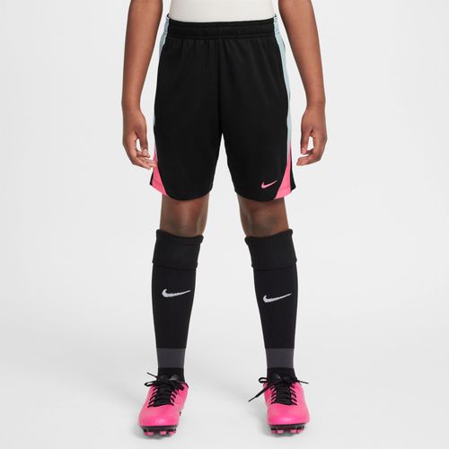 Short De Foot Nike Dri-Fit Strike Pour Ado - Noir - Xs