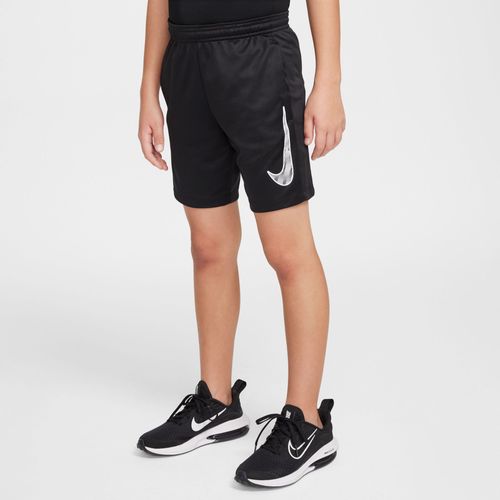 Short Dri-Fit Nike Trophy23 Pour Ado - Noir - L