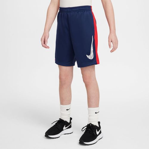 Short Dri-Fit Nike Trophy23 Pour Ado - Bleu - Xs