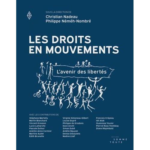 Les Droits En Mouvement