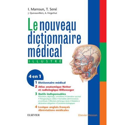 Nouveau Dictionnaire Médical