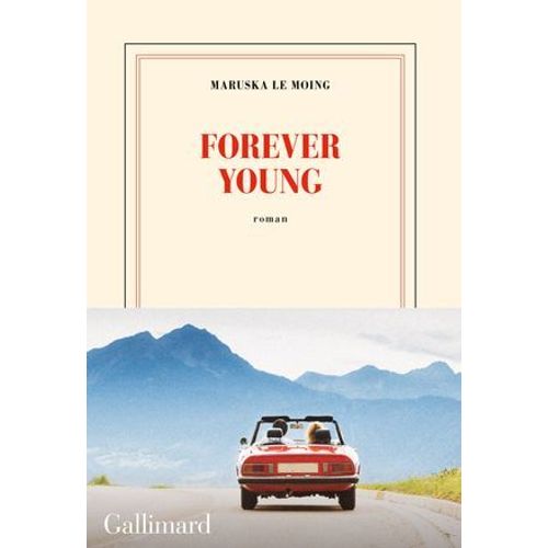 Forever Young