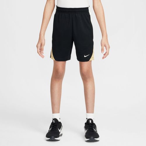 Short De Foot Nike Dri-Fit Strike Pour Ado - Noir - Xs