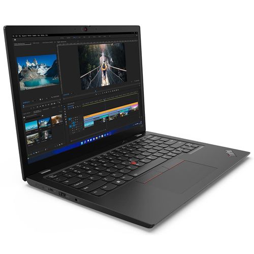 Lenovo ThinkPad L13 20R4S0G500 - 13.3" Intel Core i5-10210U - 1.6 Ghz - Ram 8 Go - SSD 256 Go