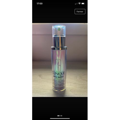 Clinique Even Better Clinical  