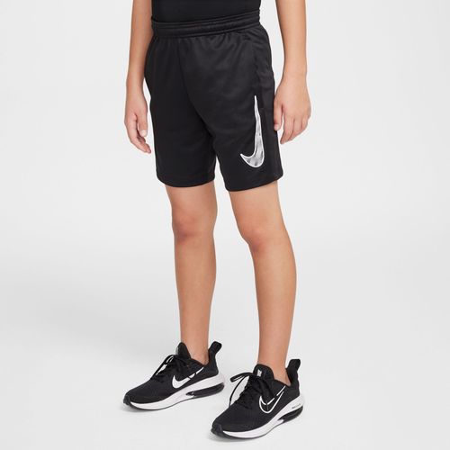 Short Dri-Fit Nike Trophy23 Pour Ado - Noir - Xs