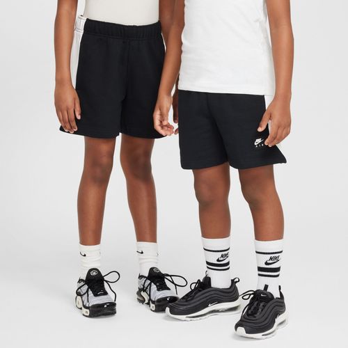 Short En Fleece Nike Air Pour Ado - Noir - Xs