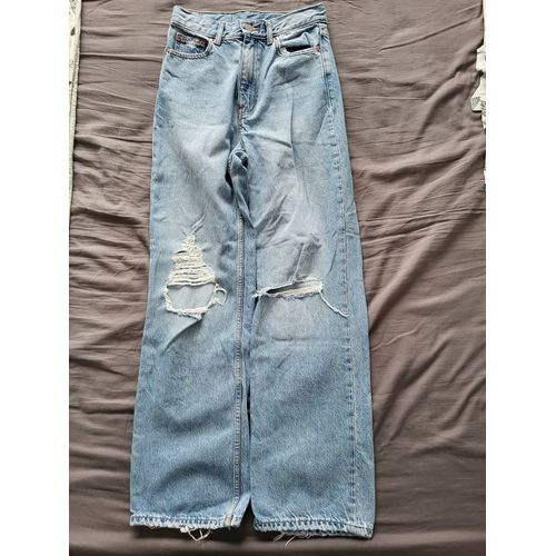Jean Femme Dr Denim T. 27/32