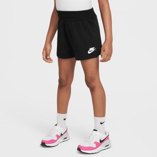 Short En Jersey Nike Pour Enfant - Noir - 5