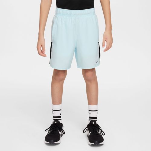 Short De Training Nike Dri-Fit Challenger Pour Ado (Garçon) - Bleu - M