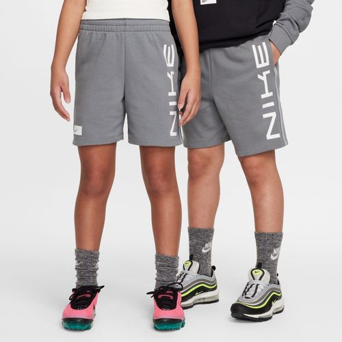 Short En Fleece Dri-Fit Nike Multi Pour Ado - Gris - Xs