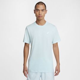 T-shirt Nike Sportswear Club pour Homme - Bleu - M