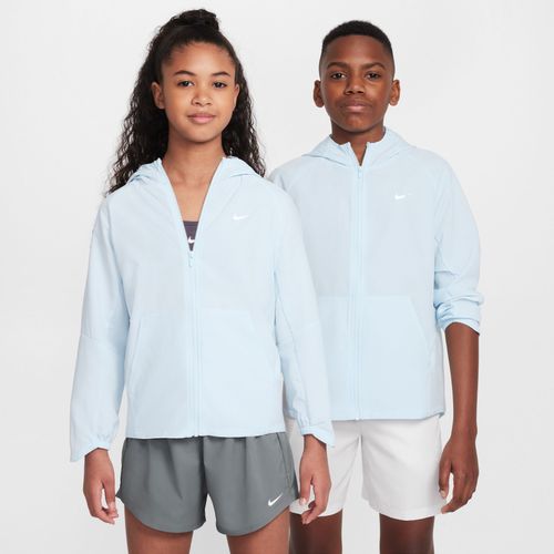 Veste De Training Dri-Fit Uv Nike Pour Ado - Bleu - Xs