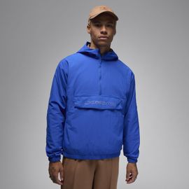 Veste Jordan Mvp Pour Homme - Bleu - L