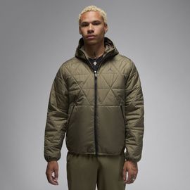 Veste Therma-Fit Jordan Sport Pour Homme - Vert - Xs