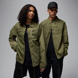 Veste De Coach Jordan Essentials Pour Homme - Vert - Xl