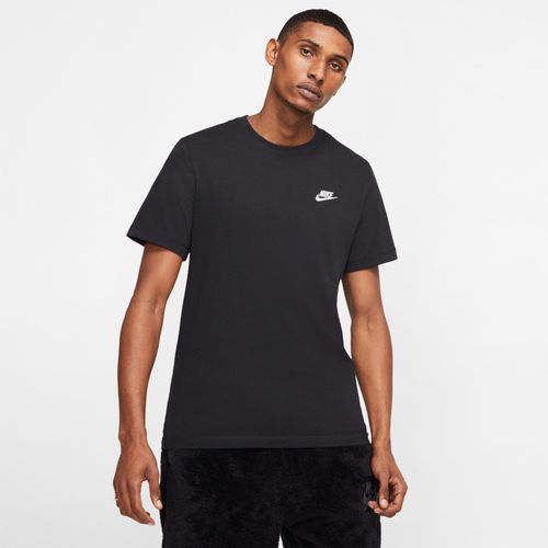T-Shirt Nike Sportswear Club Pour Homme - Noir - L