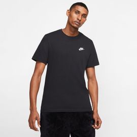 T-Shirt Nike Sportswear Club Pour Homme - Noir - L