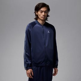Veste De Survêtement Jordan Essentials Pour Homme - Bleu - Xl (Fr 50-52)