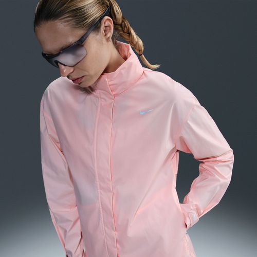 Veste De Running Nike Fast Repel Pour Femme - Rose - S (Fr 38-40)