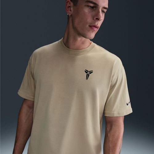 T-Shirt De Basket Kobe Pour Homme - Marron - 3xl