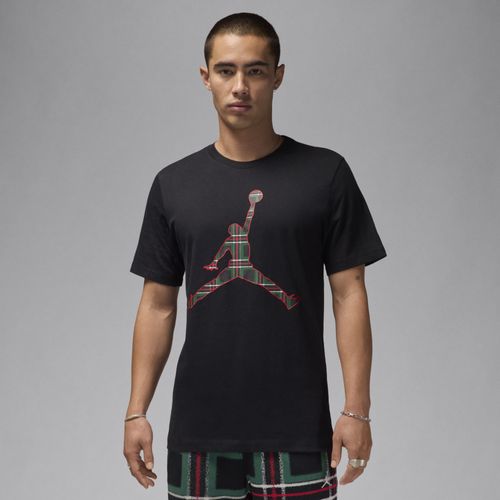 T-Shirt Jordan Flight Essentials Pour Homme - Noir - L