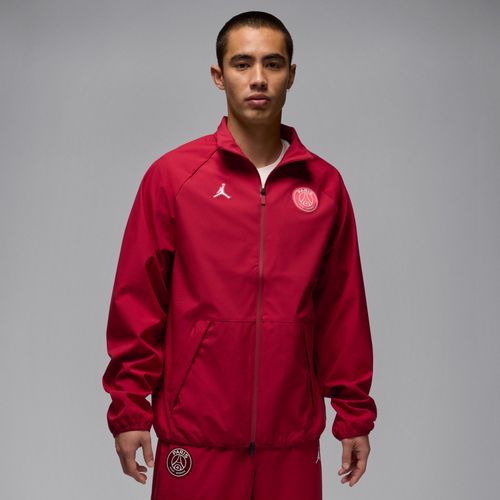 Veste D'échauffement Paris Saint-Germain Jam Pour Homme - Rouge - Xxl