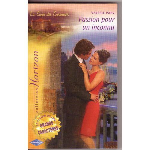 Passion Pour Un Inconnu