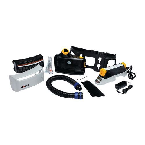 Système protect. respir. ventil. assistée Versaflo TR-819E IS Pack de démarrage 3M