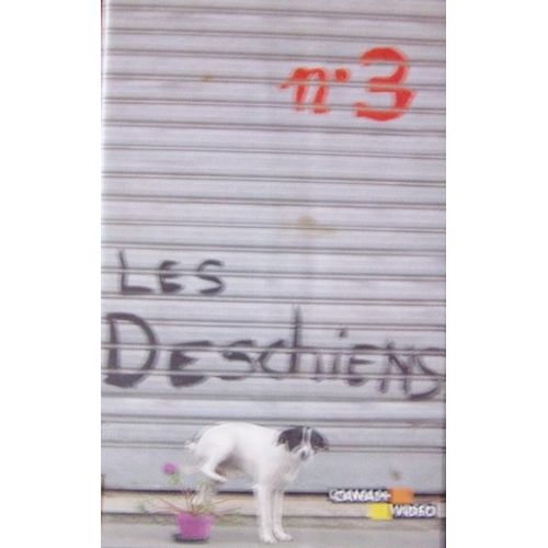 Les Deschiens 3