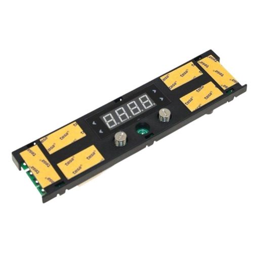 MODULE ÉLECTRONIQUE PROGRAMMÉ pour FOUR CANDY - 49099153
