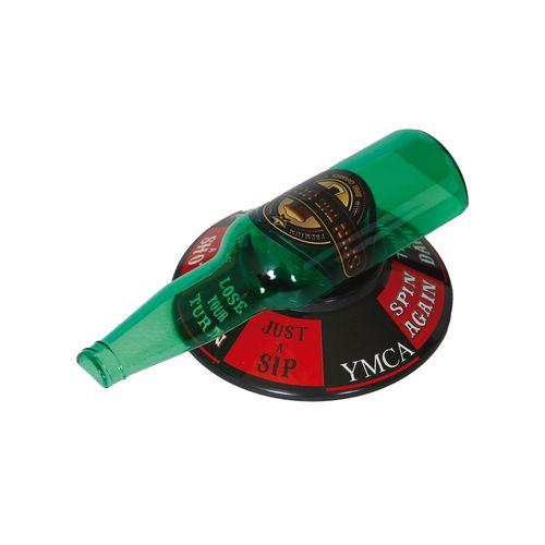 Jeu De La Bouteille 18 Cm