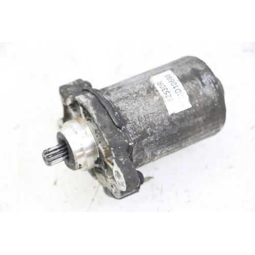 Demarreur Piaggio Vespa S 2t 50 2007 - 2014 / 218808