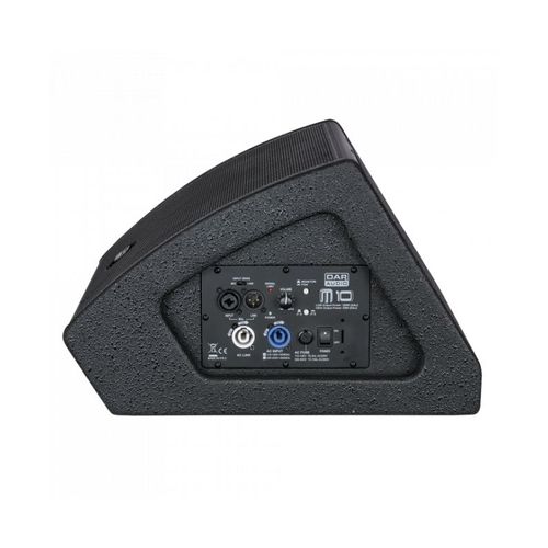 DAP M10 retour de scène actif