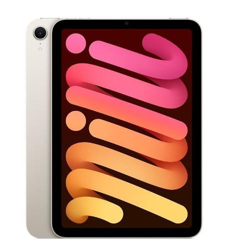 Apple iPad mini 2024 128GB WiFi + Cellular Gris Espacial