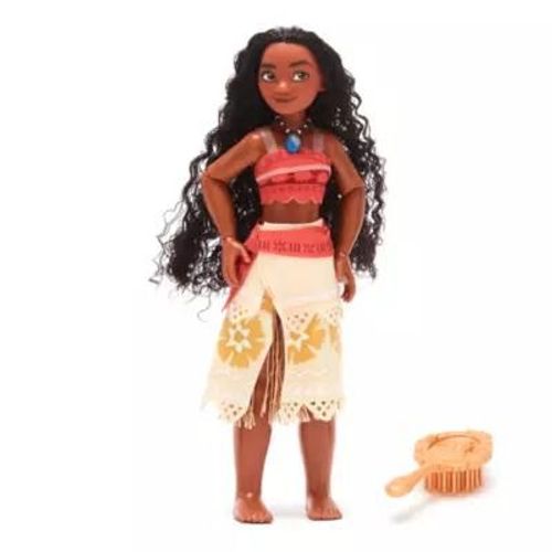Poupée Vaiana classique