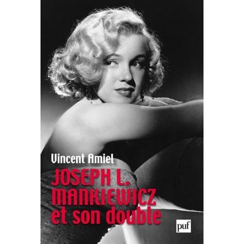 Joseph L. Mankiewicz Et Son Double