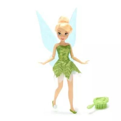 Poupée Clochette classique, Peter Pan