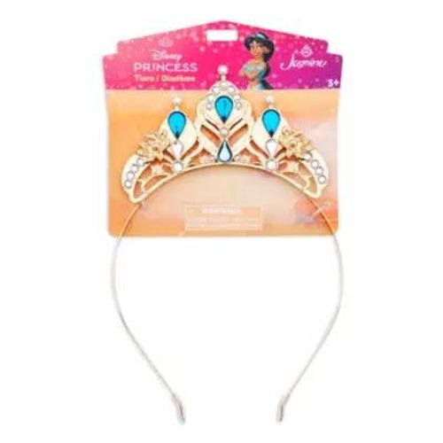 Diadème Jasmine Pour Enfants, Aladdin