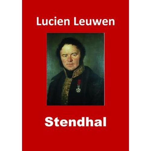 Lucien Leuwen