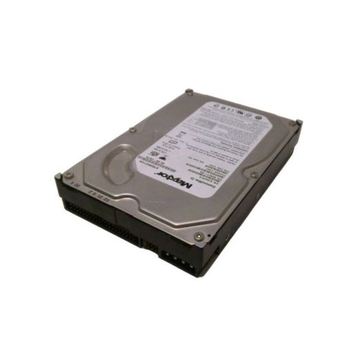 Disque Dur Maxtor DiamondMax 20 STM3802110A 80Go IDE 3.5 7200 RPM 2Mo