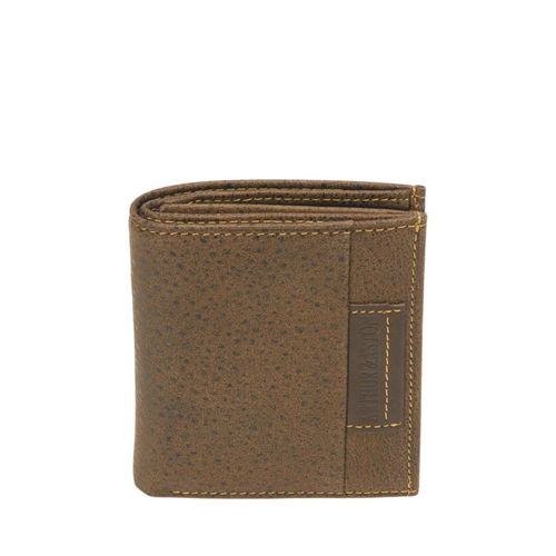 Porte monnaie Arthur Aston Ref 56654 Chataigne 8*10cm