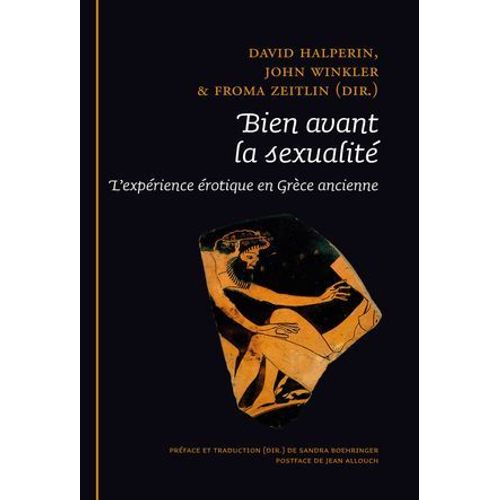 Bien Avant La Sexualité