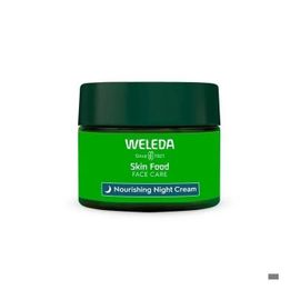 WELEDA Skin Food Crème de nuit régenerant répare Night Cream