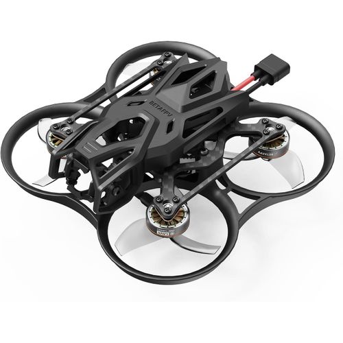 Cloudds_Pavo Femto Brushless Whoop Quadcopter,2s Pocket Drone With Hd Vtx Bracket For Dji O4 Air Unit,F4 2-3s 20a Fc,Lava 1102|14000kv Motor,For Flying Smooth Aerial Photography Freestyle Flight-Betafpv
