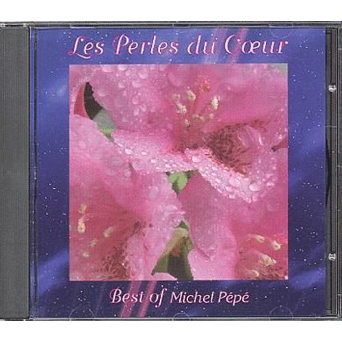 Les Perles Du Coeur