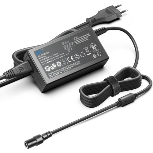 Cloudds_56w 14v 4a Alimentation Chargeur Pour Noco Boost Gb70 Gb150 Gb250+ Gb251+ Gb500 Noco-Boost Chargeur Batterie Voiture Lithium Ultrasafe Adaptateur Secteur Xgc 4 56w