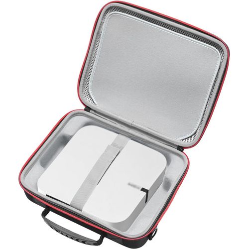 CLOUDDS_Étui Pour Xgimi Elfin Mini Videoprojecteur Portable