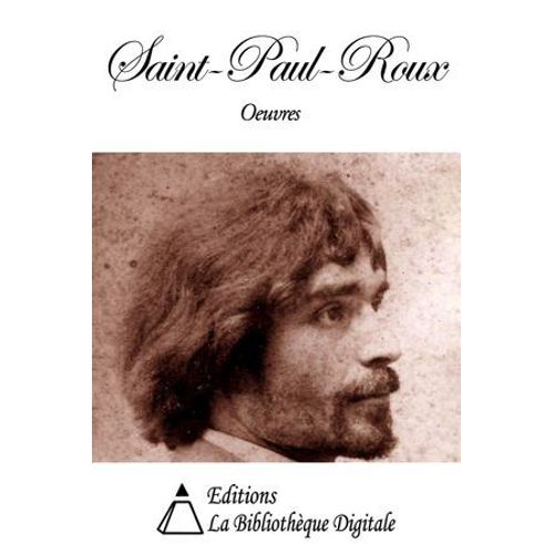 Oeuvres De Saint-Pol-Roux