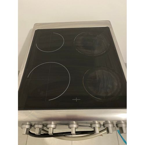 Cuisinière électrique AYA